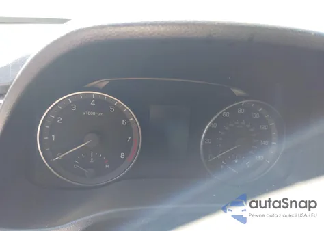 2018 Hyundai Elantra Sel из США, поврежденный, VIN 5NPD84LF8JH355441